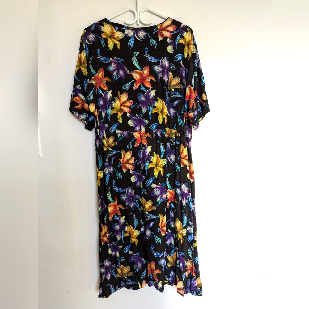 Long Maxi Dress